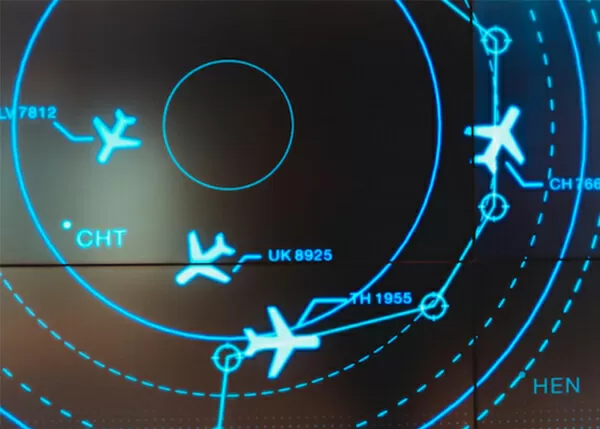 Navigating the Skies: Unveiling the Art of Airspace Design Efficiency 